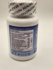 Mulittea Triple Complex Magnesium