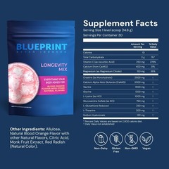 Muscle Builder & Recovery Supplement – Promotes Focus and Balanced Mood – Mag…