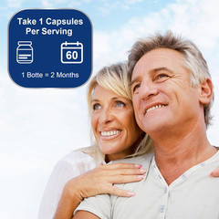 ADK Vitamin Supplement 20000 IU – High Potency Vitamins A, D3 and K1 for Heart,