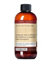 The BEST Nano Colloidal Copper Supplement! 8 oz 30 ppm of Nano Copper!