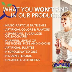 NOW FOODS Daily Vits 100 Tablets