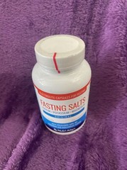 FASTING SALTS SODIUM – POTASSIUM – MAGNESIUM/ ORIGINAL 120 Caps