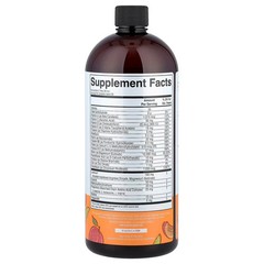 Mary’s Nutritional Liquid Supplement 887ml Daily Wellness Liquid Tonic