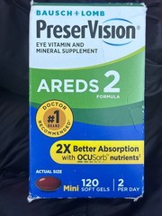 preservision areds 2 120 softgels