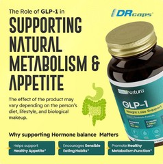 WEIGHT LOSS SUPPORT 90 Capsules New Sealed Bottle Exp. 11/2028