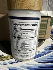 SNAP Prostate Health Saw Palmetto Nettle, Turmeric Urinary Bladder Immune Health