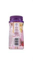 Nature’s Bounty Optimal Solutions Hair, Skin & Nails Gummies, Strawberry…