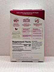 Estroven Complete Multi-Symptom Menopause Relief, 84 Caplets