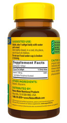Nature Made Vitamin E 180 mg (400 IU) dl-Alpha, Antioxida 100ct