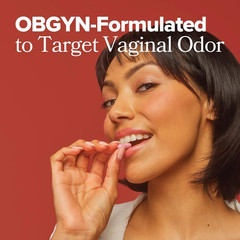 URO Vaginal Probiotics for Women Ph Balance with Prebiotics & Lactobacillus – Va