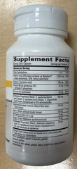 Integrative Therapeutics – EHB (Echinacosides, Hydrastine, Berberine) -Exp. 5/28