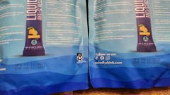 Lot Of 2- Calmify Liquid Anti Stress 20 Packets New Exp 08/27