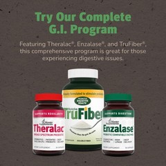Master Supplements TruFiber – 6.35 oz Pack of 2 – Prebiotic Fiber to Help Boo…