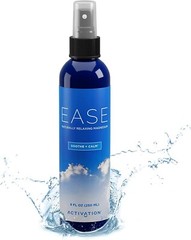 Spray de magnesio para el dolor y la tensión muscular, ayuda para dormir, 8 oz