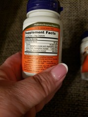 NOW FOODS Dairy Digest Complete 90 Veg Capsules Exp 08/27