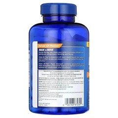 Pack 3 Osteo Bi-Flex Triple Strength Dietary Supplement Tablets 200 / Exp 2028