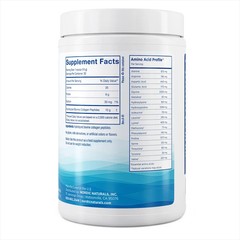 Nordic Naturals Collagen Peptides, 10.6 oz