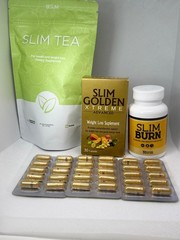 SLIM GOLDEN XTREME ADVANCE NATURAL