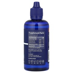 Endure, Liquid Electrolyte Supplement, 4 fl oz (118 ml)