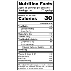 Divided Sunset, Unflavored Beef Gelatin Powder, 5 oz (142 g)