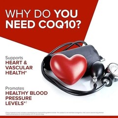 Qunol Ultra CoQ10 – 100 mg – 150 Softgels / NEW & SEALED / EXP 1/28