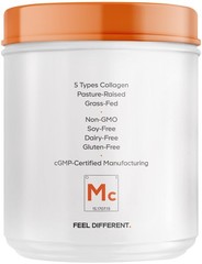 Codeage Multi Collagen Protein Powder Peptides, 1.25 Pound (Pack of 1)