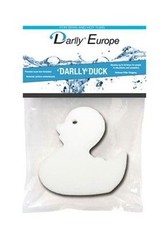 Silk Balance Natural Hot Tub Solution 76 oz with Free Darlly (Oil Absorb) Duck