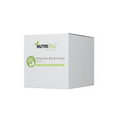 2.2lb (1000g) 100% PURE CHOLINE L-BITARTRATE POWDER USP KOSHER