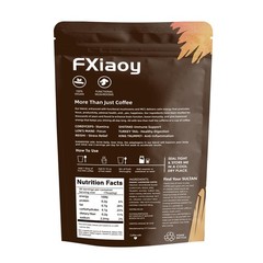 Mushroom Coffee，Everyday Dose Mushroom Coffee with 6 Adaptogenic Mushrooms (C…