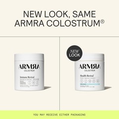 Colostrum Powder | Unflavored | Gut Health & Bloating | Skin & Hair | Immunit…