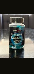 Male Enhancement 120 Gummies – Stamina, Energy, Strength & 120 Blue Chews