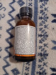Mary Ruth’s Liquid Morning Multivitamin + Hair Growth Peach Mango 1 OZ 7/27