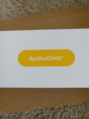 Spoiled child E27 Liquid Collagen Pineapple Flavor 15.2 oz Sealed – NEW