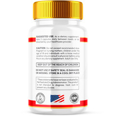 Sweet Restore – Support Daily Balance and Energy (2 Pack)