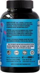 Semen Volume Booster & Male Fertility Supplement – Pre Conception for Him Sperm
