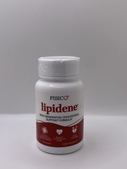 Lipidene – Lipidene Cholesterol Support Capsules 60 Count Exp 11/24