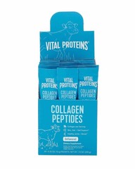 VITAL PROTEINS Collagen Peptides 20ct Box, 0.35 OZ