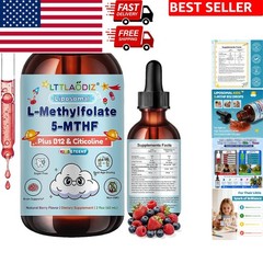 Liposomal Brain Boost for Kids & Teens – Focus, Clarity & Cognitive Support