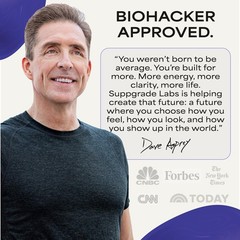 Minerals 101 by Dave Asprey | Daily Essential Mineral Support | Trace Mineral…