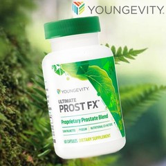 Youngevity Dr. Wallach Ultimate Prost Fx™ – 60 tablets