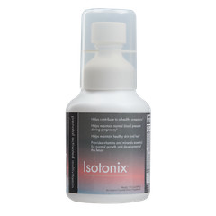 Isotonix Prenatal Activated Multivitamin (300g), only Official Authorized Seller