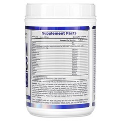 Hi-Tech Pharmaceuticals Hydrolyzed Collagen Peptides 1.34lb Unflavored New