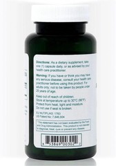 TA-65 Telomere Activation Rejuvenation Supplement, DNA Repair, Stem Cell 90 Caps