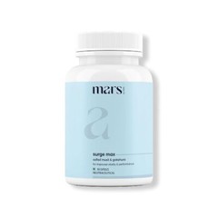 Mars by GHC Surge Max Capsules – 60 Count
