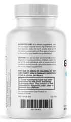 GlucoPeace Blood Health Support Supplement – Gluco Peace – 60 Capsules