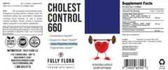 Facial Cream Serum Moisturizer & Cholesterol Support Heart Supplement 60 Caps