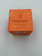 Arrae MB-1 Metabolic Burn Supplement – 60 Capsules – Exp 09/19/2027 – Brand New