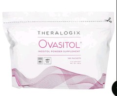 Theralogix Ovasitol