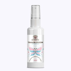 TransBlossom 60ml Voice Modifying Spray – MTF Transforming Liquid – Feminine