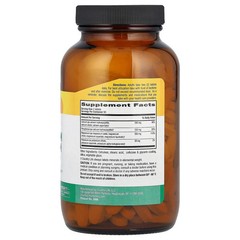 Country Life Target-Mins – Calcium Magnesium Potassium 180 Tabs (Pack of 2)